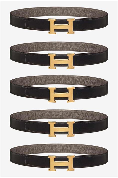 hermes belt replica womens